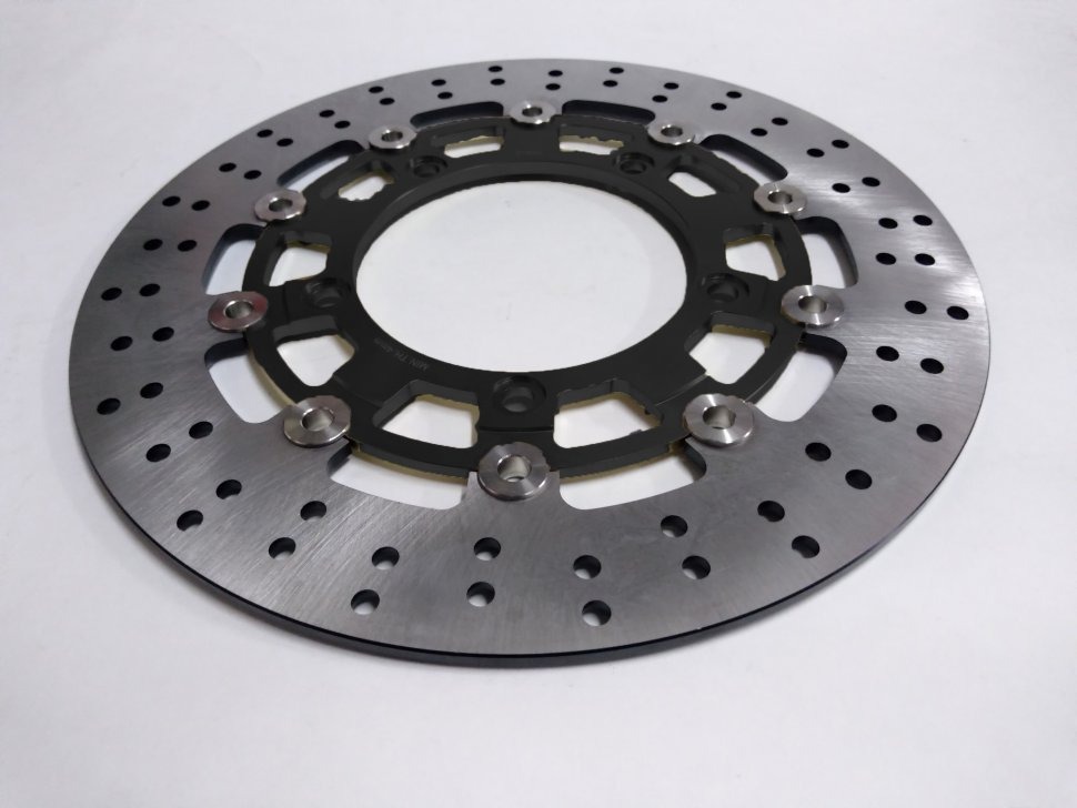 Тормозной диск Tarazon Suzuki DL V-STROM 650 07-19, DL V-STROM 1000 14-19, GSX R HAYABUSA 1300 08-17