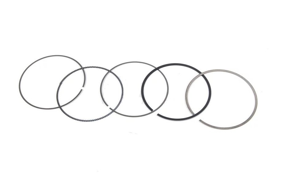 Комплект поршневых колец Honda OEM 13011-MBN-305