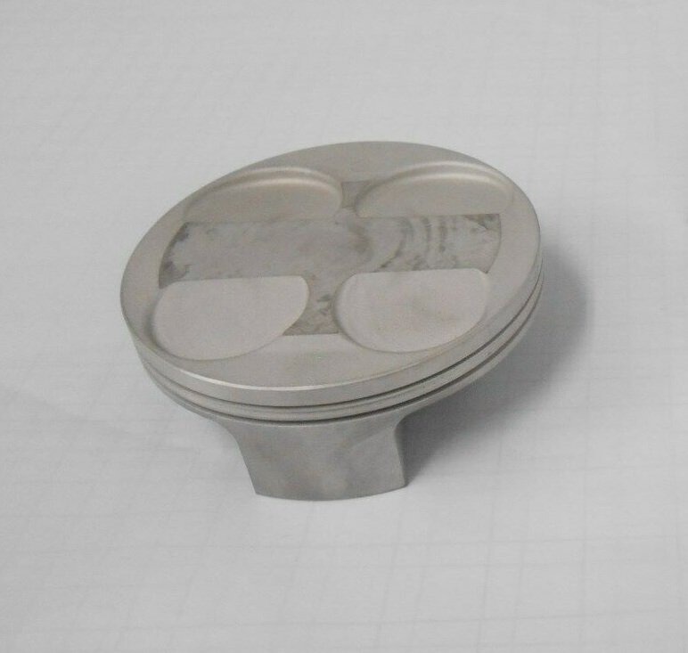 Поршень OEM Honda 13101-MEN-A90
