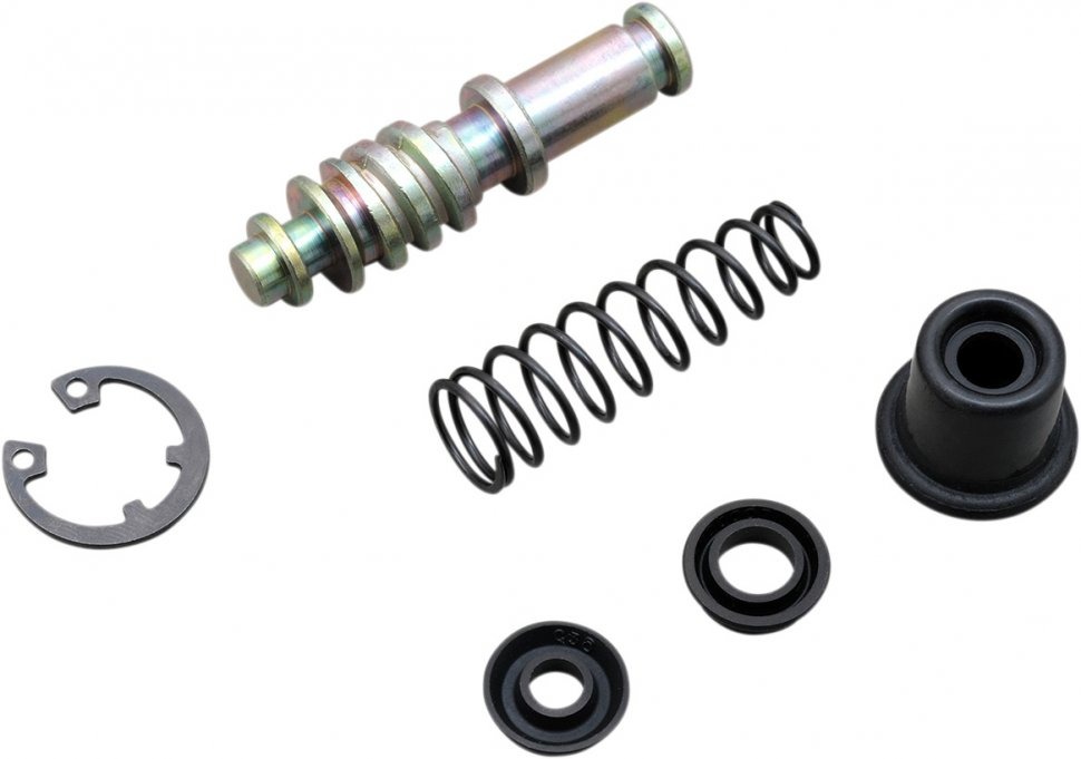 Drag Specialties 1731-0416 Ремкомплект ГТЦ для Harley Davidson (42809-07, 42803-04)