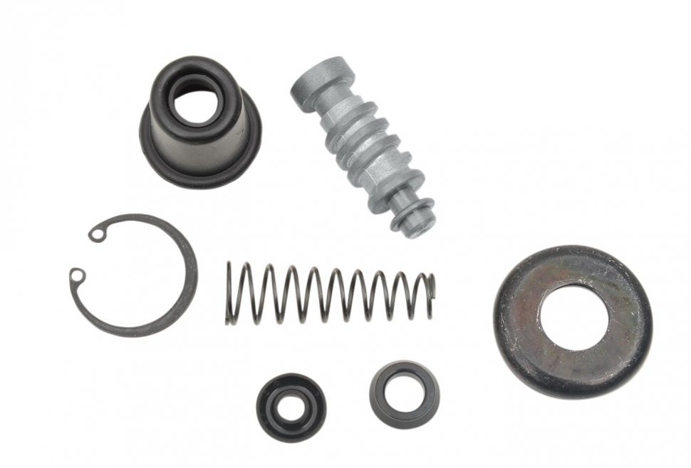 Drag Specialties 1731-0419 Ремкомплект заднего ГТЦ для Harley Davidson (41700097)