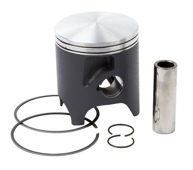 Vertex 22386C Поршень Suzuki RM250 96-97 (66,36мм)