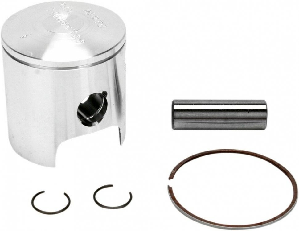 Vertex Поршень в комплекте для KTM 60 SX 97-08 43,94