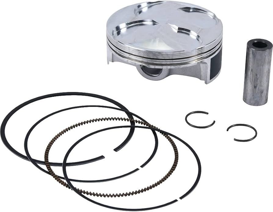 Vertex 23561A Поршень в комплекте для Honda CRF250R 10-13