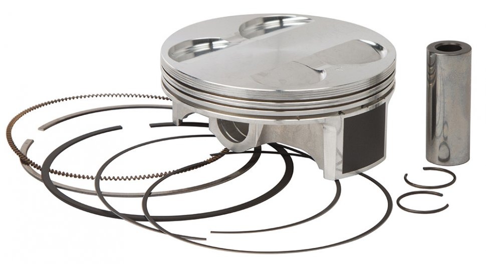 Поршень YZ450F 14-17 WR450F 16-17 96,44 мм