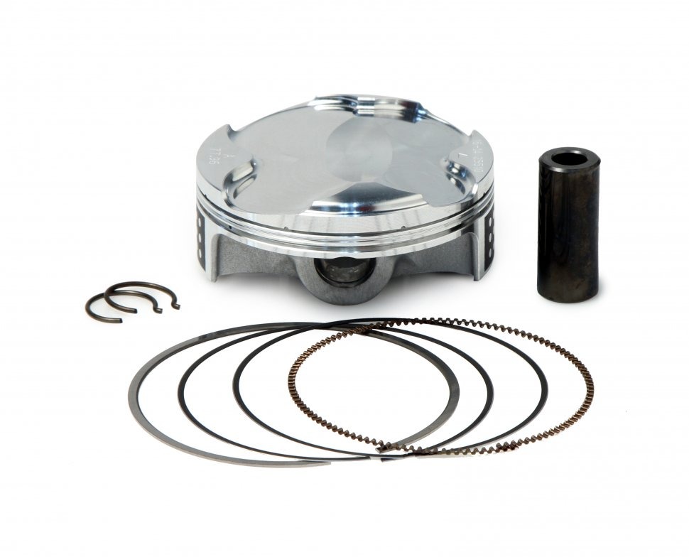 Поршень SX-F250 16-17 Replica 87,96 мм