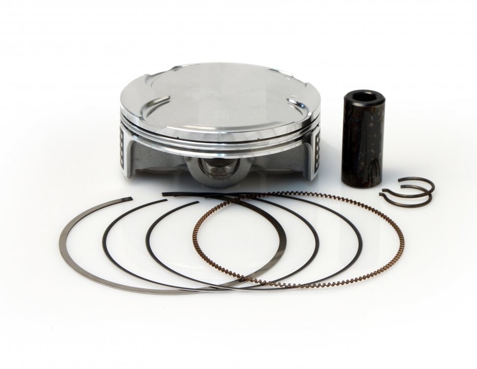 Поршень SX-F350/HUSQVARNA FC350 16-17 Replica 87,98 мм