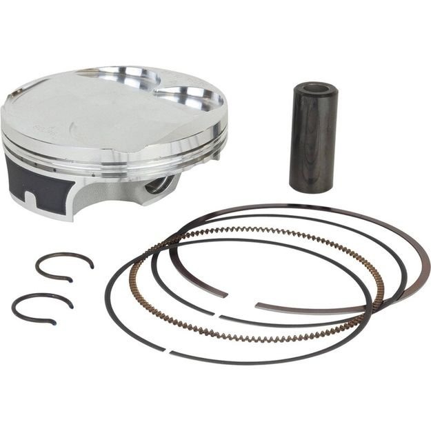 Vertex Поршень KTM SX-F250-HQV FC250 23-25, KTM EXCF250-HQV FE250 24-25, GASGAS EC250F MC250F 24-25 (D.80,96)