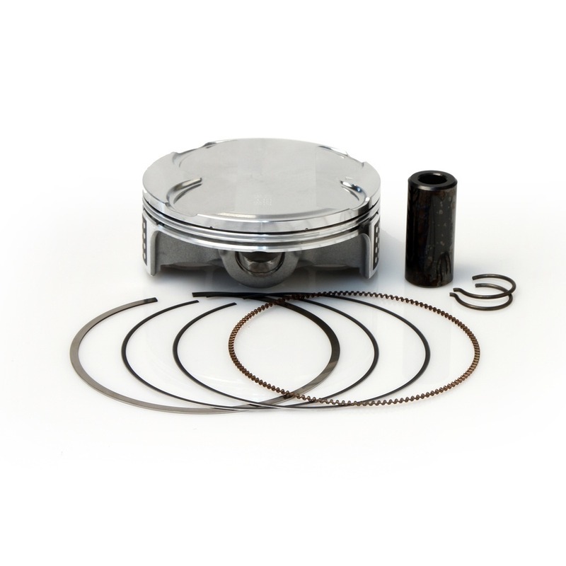Vertex Поршень KTM SX-F350-HQV FC350 16-22, EXC-F350-FE350 20-23, HVA FC350 16-22 (D.87,97)