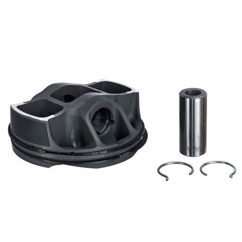 KTM Поршень комплект 1-я группа OEM 77730007100 I KTM SX-F250 13-15, Husqvarna FC250 14-15, FE250 14-16