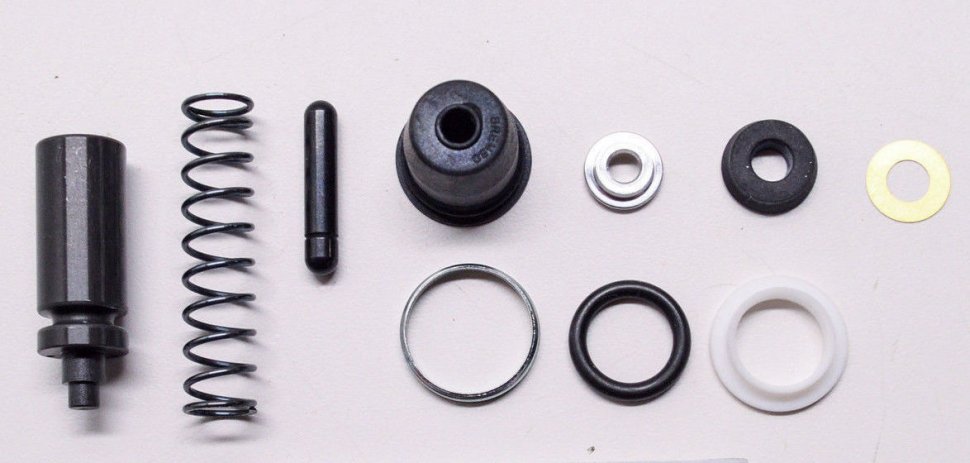 Ремкомплект ГТЦ 690 Enduro R 08-20 KTM OEM 76513061000