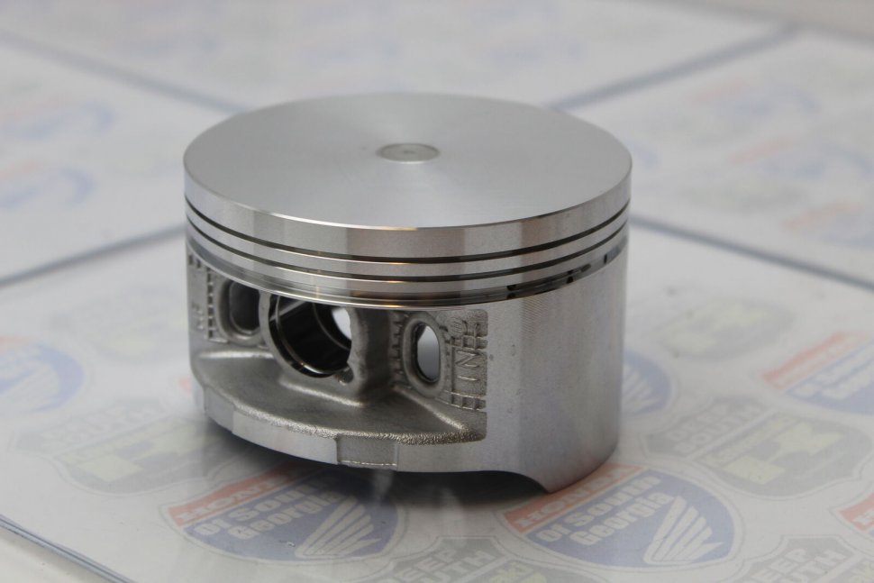 Piston (STD) Honda OEM 13101-HP0-A00