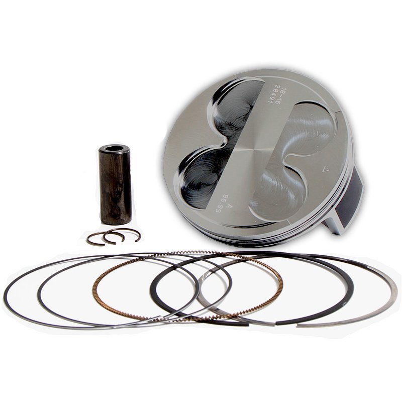 Vertex Поршень в комплекте для Yamaha YZ450F 18-19 / WR450F 19-20 (96,96)