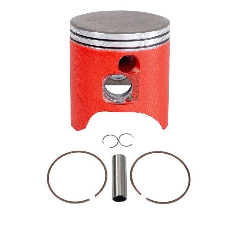 Wossner Поршень KTM EXC300 06-17, XC300 06-19, XC-W300 06-18, GAS-GAS EC/EX300 21-24, HSQ PREMIUM PLUS (71,93)