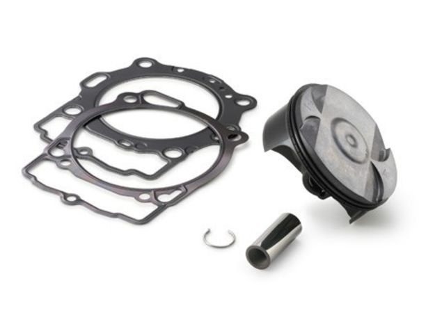 KTM 79430107110 II Поршень (гр.II) с прокладками для KTM SX-F450, Husqvarna FC450 20-22