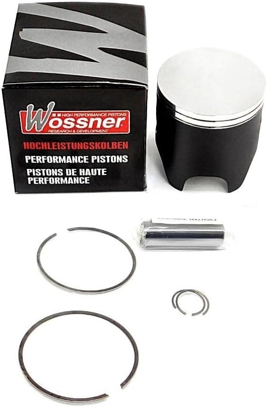 Wossner Поршень в сборе KTM 200EXC 98-16 (63,96)