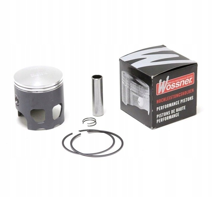 Wossner Поршень в сборе KTM SX85 03-24, Husqvarna TC85 14-24, GasGas MC85 21-25 (47.00)