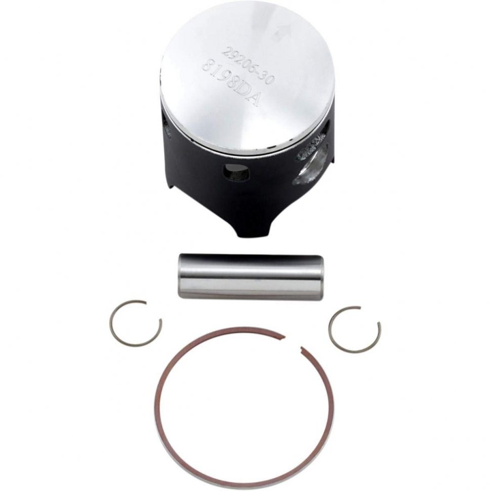Wossner Поршень KTM SX65/XC65 00-08, HSQ CR65 12 (44.98)