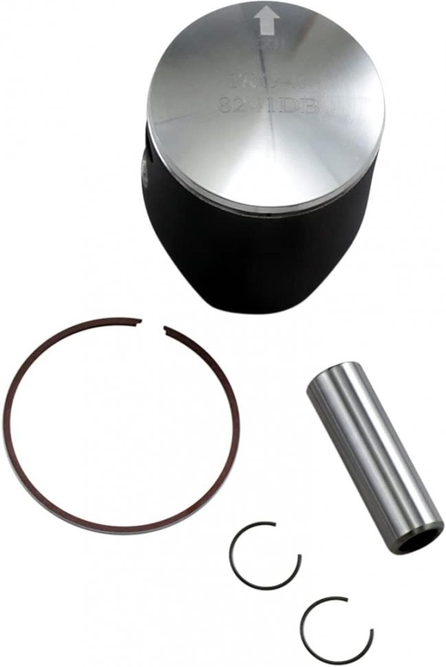Wossner Поршень KTM SX65 09-25, HSQ TC65 17-25, Gas-Gas MC65 21-25 (44,99)