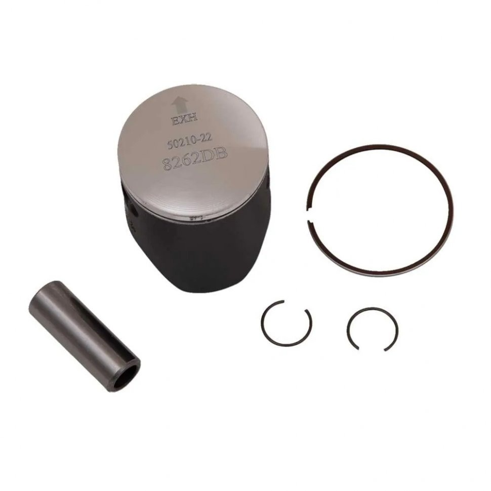 Wossner Поршень KTM SX50 09-25, HSQ TC50 17-25, Gas-Gas MC50 21-25 (39.46)