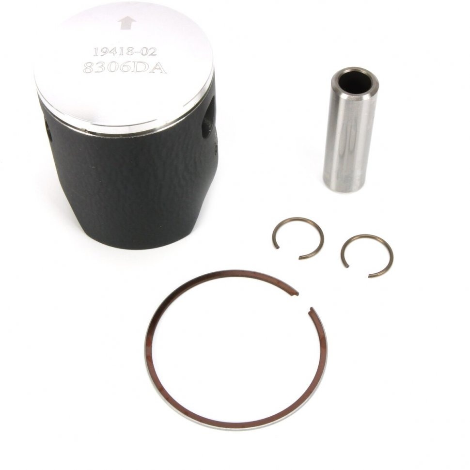 Wossner Поршень Yamaha YZ65 18-25 (43,47)