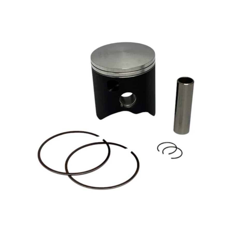 Wossner Поршень в сборе Beta RR300 22-24, Xtrainer 300 22-24 (C)