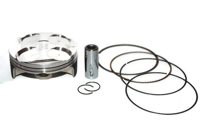 Wossner Поршень Honda CRF250R 04-05, CRF250X 04-17 (77.96)