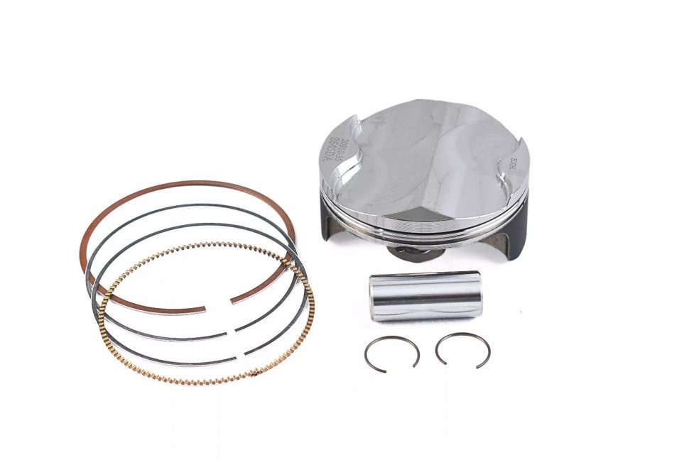 Wossner Поршень KTM SX-F250/XC-F250 06-12, EXC-F250 07-13, XCF-W250 07-12, Husaberg FE250 13 (75.97)