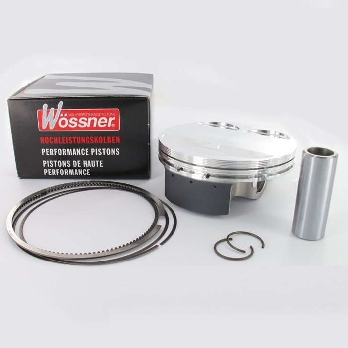 Wossner Поршень Kawasaki KX450F 06-08, KLX450R 08-19 (95.95)