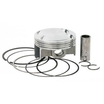 Wossner Поршень Honda CRF450R 09-12 (95.98)