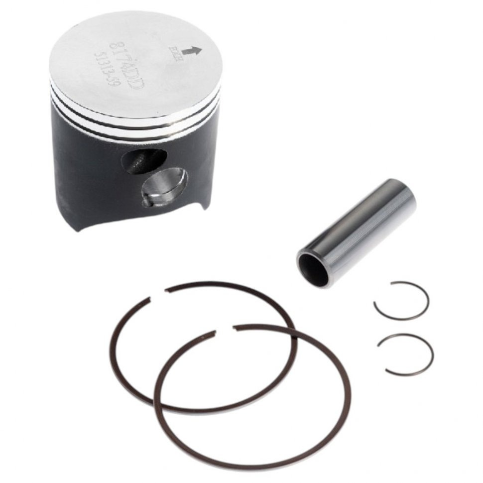 Поршень KTM SX-F350 11-15, XC-F350/XCF-W350 12-15, Gas-Gas EX350F 21-23, MC350F 22-23 (87.95)