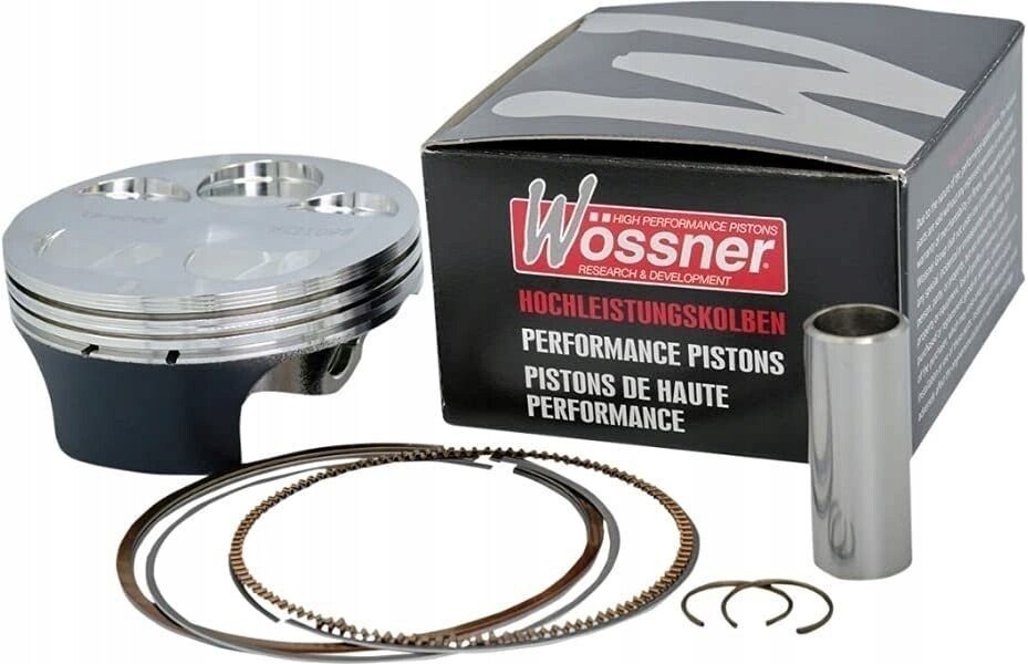 Wossner Поршень Husqvarna TE511, TXC511, SMR511 11-13 (100,94)