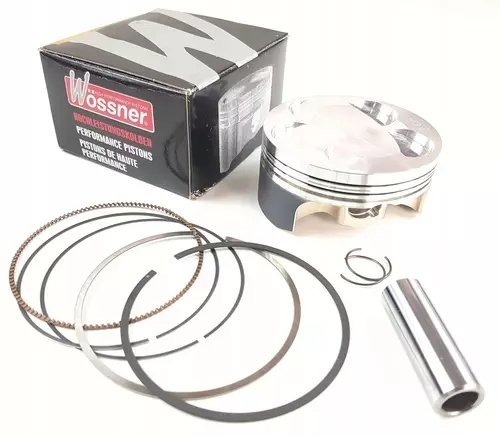 Wossner Поршень KTM SX-F450 13-22, XC-F450 14-22, HSQ FC450 14-22, Gas-Gas MC450F/EX450F 21-23 (94.97)