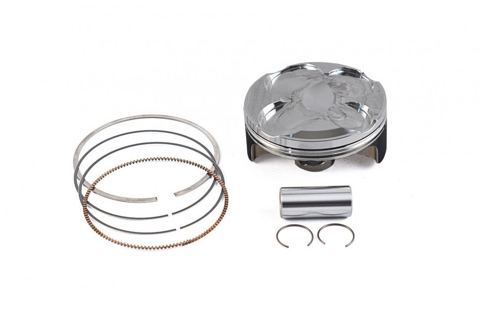 Wossner Поршень Yamaha YZ250F 14-15, YZ250FX 15-16, WR250F 15-17 (76.95)