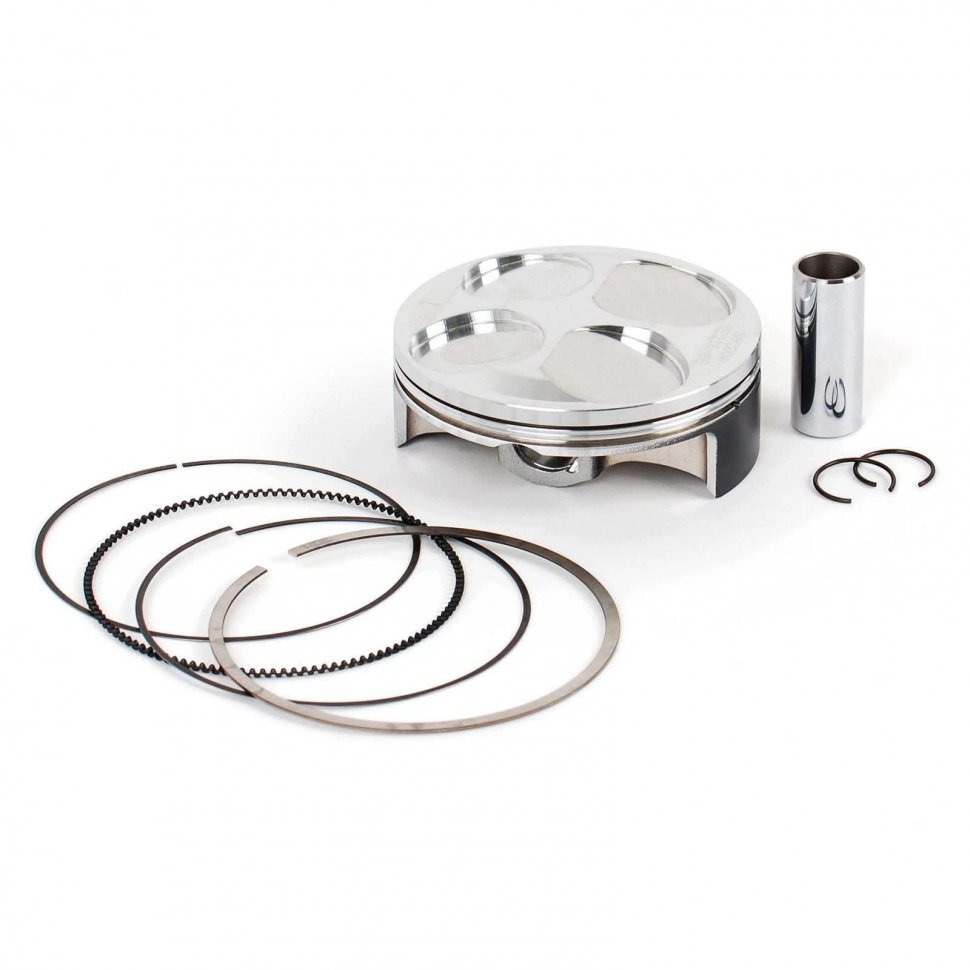 Wossner Поршень Honda CRF250R 16-17 (76.76)