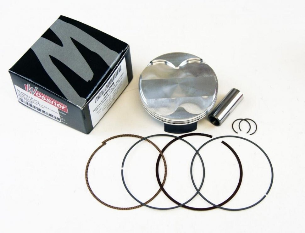 Wossner Поршень KTM EXC-F350 20-22, HSQ FE350 20-23, Gas-Gas EC350F 21-23 (87.96)