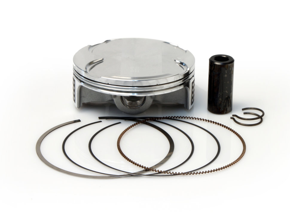 Поршень SX-F350/HUSQVARNA FC350 16-17 Replica 87,96 мм