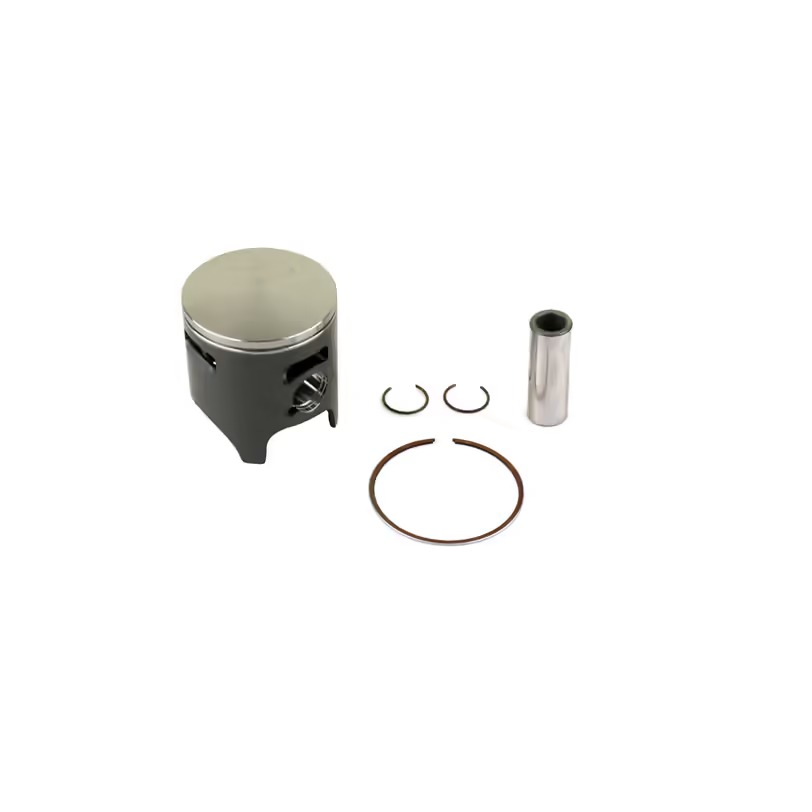 Поршень Athena S4C04850003C Kawasaki KX85 14-23 (A 48,47мм)
