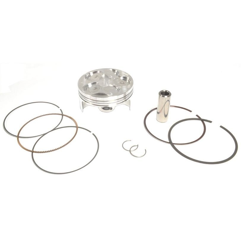 Athena Поршень в комплекте HC14:1 Yamaha YZF250F 08-13 / WR250F 08-12 (76,97)