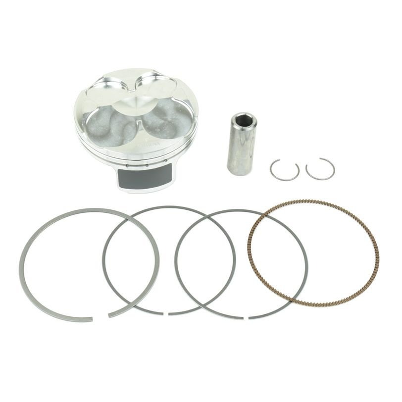 Athena Поршень в комплекте Yamaha YZ250F 14-15 / WR250F 15-17 (76,96)