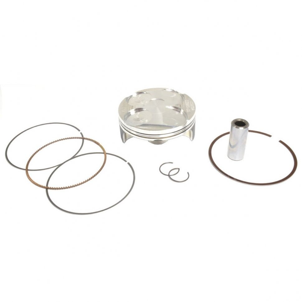 Поршень в комплекте Athena Honda СRF250 04-05 (77,97мм)