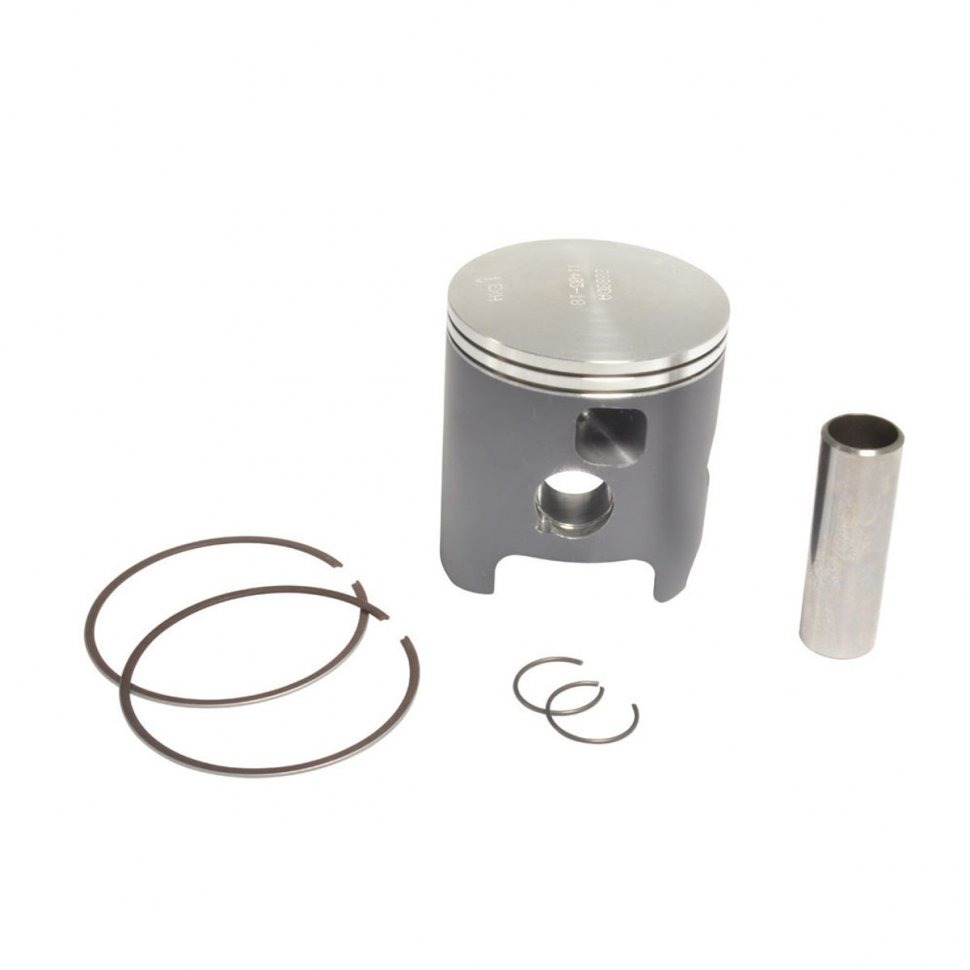 Athena S4FO6640015A Поршень Kawasaki KX 250 02-04