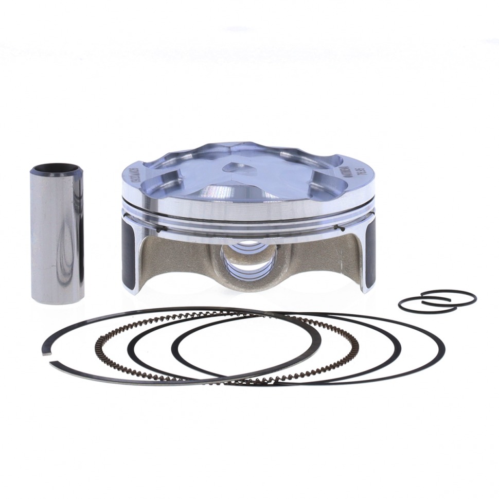 Athena Поршень в комплекте Suzuki RM-Z 250 10-23 (76,97)