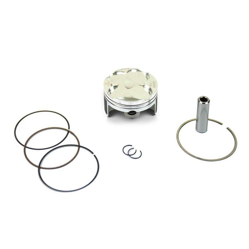 Athena Поршень в комплекте Yamaha YZ250F 14-15 (76,97)