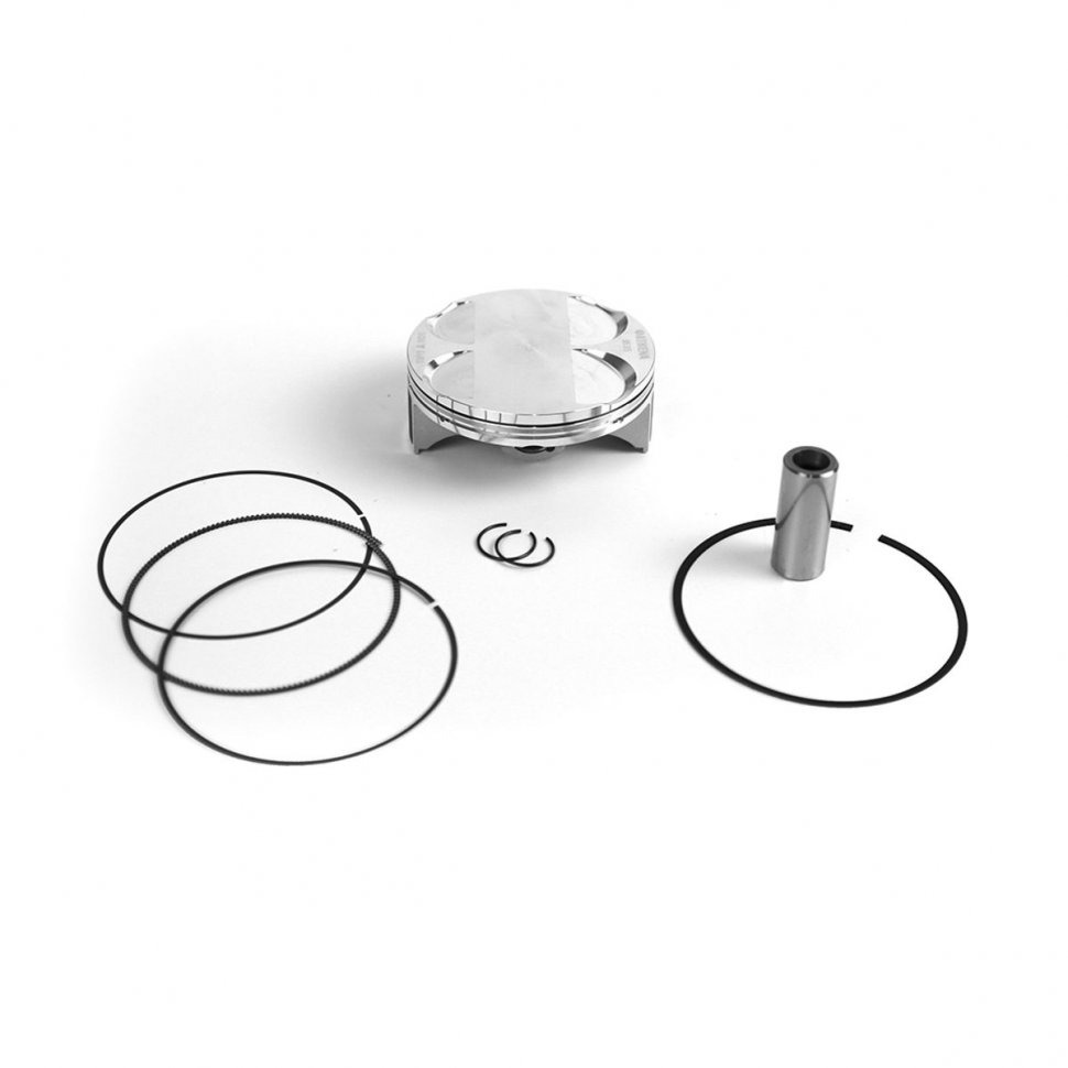 Athena Поршень в комплекте Suzuki RM-Z 450 13-23 (95,95)