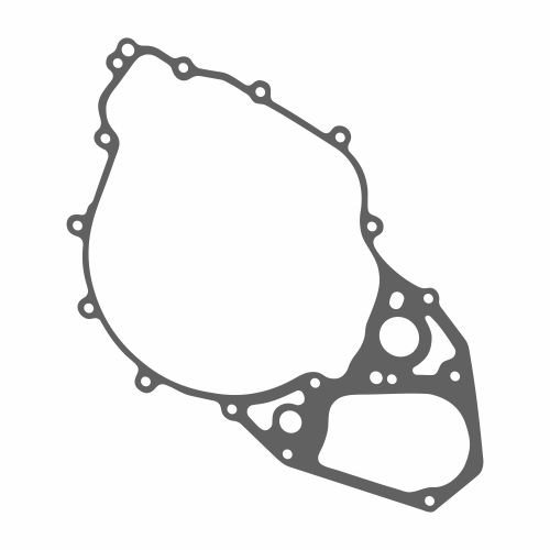 Прокладка крышки сцепление Chakin 11117707906 для мотоцикла BMW F650GS 07-12, F800GS 06-18