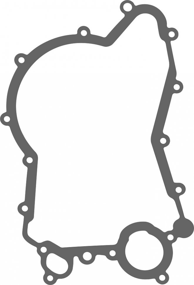 Прокладка крышки сцепления Chakin 11138562759 для мотоцикла BMW G310
