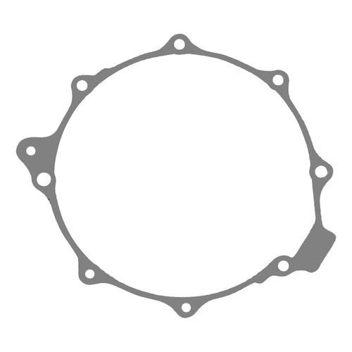 Прокладка левой крышки сцепления CHAKIN 11636-MBB-000 для мотоцикла Honda XL1000 Varadero, VTR1000F