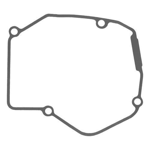 Прокладка крышки зажигания 1352-KZ4-L10 CHAKIN для мотоцикла Honda CR125 01-04