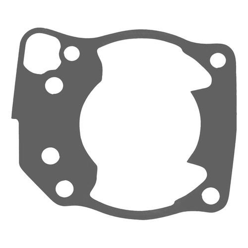 Прокладка под цилиндр 12191-KZ3-880 CHAKIN для мотоцикла Honda CR250R 92-01